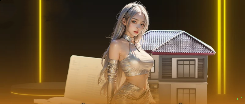 Big win animation on r7 slot Jogo